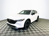 New 2025 MAZDA CX-5 2.5 Turbo w/ Premium Package image 4