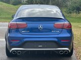 Used 2023 Mercedes-Benz GLC 43 AMG 4MATIC Coupe image 5