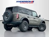 New 2025 Ford Bronco Badlands image 2