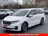 Used 2025 Honda Odyssey Elite image 4