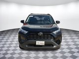 Used 2024 Toyota RAV4 XLE image 2