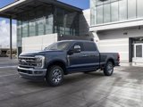 New 2025 Ford F350 Lariat w/ Chrome Package image 2
