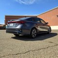 Used 2021 Kia Forte LXS image 4