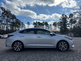 Used 2021 Hyundai Accent Limited image 5