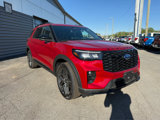 New 2025 Ford Explorer ST-Line image 2