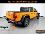 New 2025 Jeep Gladiator Rubicon image 6