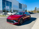 Used 2025 Hyundai Sonata SEL image 2