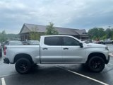 Certified 2021 Chevrolet Silverado 1500 LT Trail Boss image 4