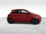 New 2024 FIAT 500 e (RED) image 3