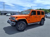 New 2025 Jeep Wrangler Sahara image 2