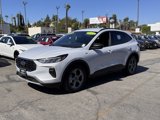Used 2025 Ford Escape ST-Line w/ Tech Pack #1 image 5