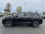 New 2025 Volkswagen Atlas Cross Sport SEL Premium R-Line image 5