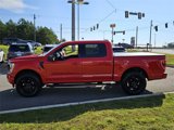 Used 2022 Ford F150 XLT w/ Equipment Group 302A High image 4