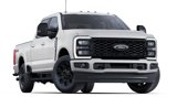 New 2025 Ford F250 4x4 Crew Cab Super Duty image 4