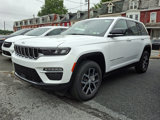 New 2025 Jeep Grand Cherokee Limited w/ Luxury Tech Group II image 3