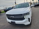Used 2022 Chevrolet Tahoe RST w/ Luxury Package image 4