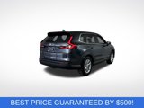 New 2025 Honda CR-V EX-L image 4
