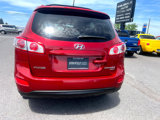 Used 2011 Hyundai Santa Fe SE image 4