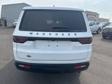 New 2025 Jeep Wagoneer Series II image 5