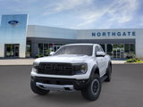 New 2025 Ford Ranger Raptor image 3