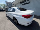 Used 2020 BMW 530i xDrive w/ Premium Package image 3