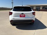 New 2025 Chevrolet Trax RS image 5
