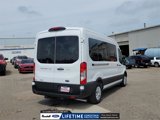 New 2025 Ford Transit 350 XLT image 5