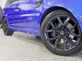 Used 2019 Land Rover Range Rover Sport SVR image 4