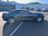 Certified 2023 Chevrolet Camaro LT image 5