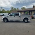 Used 2013 Ford F150 XLT w/ Luxury Equipment Group image 3