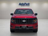New 2025 Ford F150 STX w/ STX Black Appearance Package image 2
