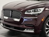 Certified 2022 Lincoln Aviator Black Label Grand Touring image 2