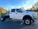 Used 2021 RAM 5500 Tradesman w/ Chrome Appearance Group image 3