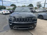 Used 2018 Jeep Grand Cherokee Limited image 2