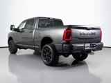 New 2025 RAM 2500 Laramie w/ Night Edition image 5