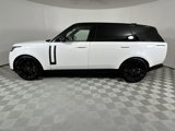 New 2025 Land Rover Range Rover Long Wheelbase SE image 2