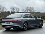 Used 2023 Lucid Air Pure image 4