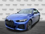 Used 2025 BMW i4 M50 w/ Premium Package image 5