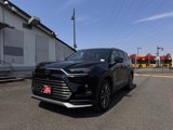 New 2025 Toyota Grand Highlander AWD Hybrid image 2