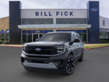 New 2025 Ford Expedition Max Platinum image 2