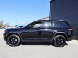 New 2025 Jeep Grand Cherokee Limited w/ Black Appearance Package image 2