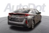 Used 2017 Toyota Prius Prime Advanced image 3