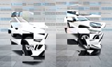 New 2025 Toyota RAV4 LE image 3