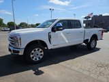 New 2025 Ford F250 King Ranch image 5