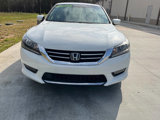 Used 2015 Honda Accord Sport image 3