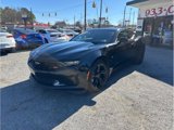 Used 2021 Chevrolet Camaro LT w/ RS Package image 3