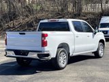 New 2025 Chevrolet Silverado 1500 LT image 3