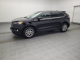 Used 2024 Ford Edge SEL image 2