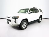 Used 2024 Toyota 4Runner SR5 image 3