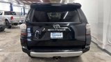 Used 2022 Toyota 4Runner TRD Off-Road image 4